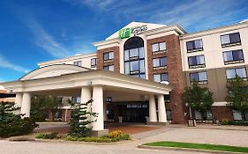 Holiday Inn Express Erie Pennsylvania